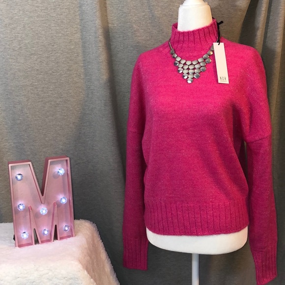NSR Sweaters - 52. Long Sleeve Sweater